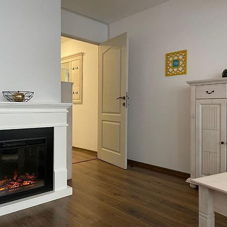 Sibiu Lotus Apartments 部屋 写真