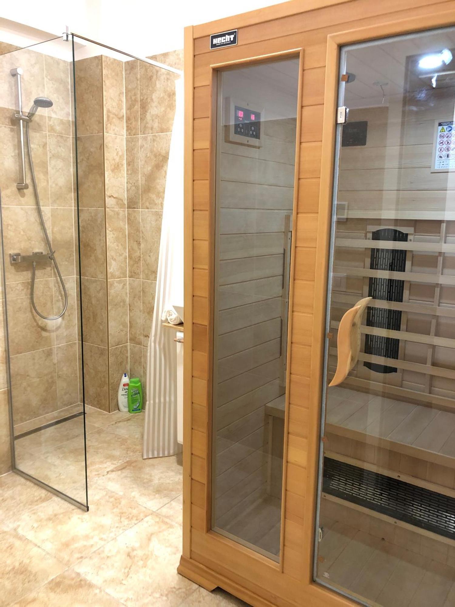 Sibiu Lotus Apartments 部屋 写真