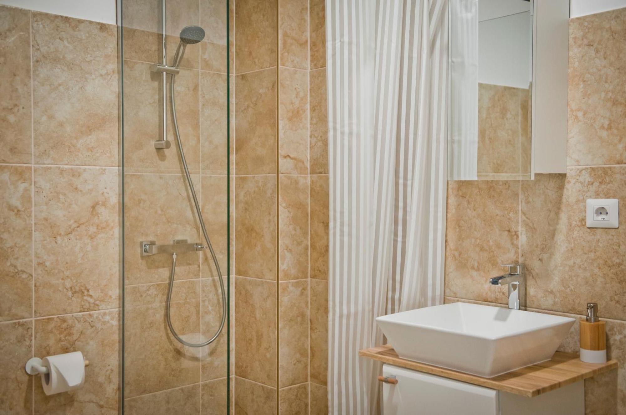 Sibiu Lotus Apartments 部屋 写真