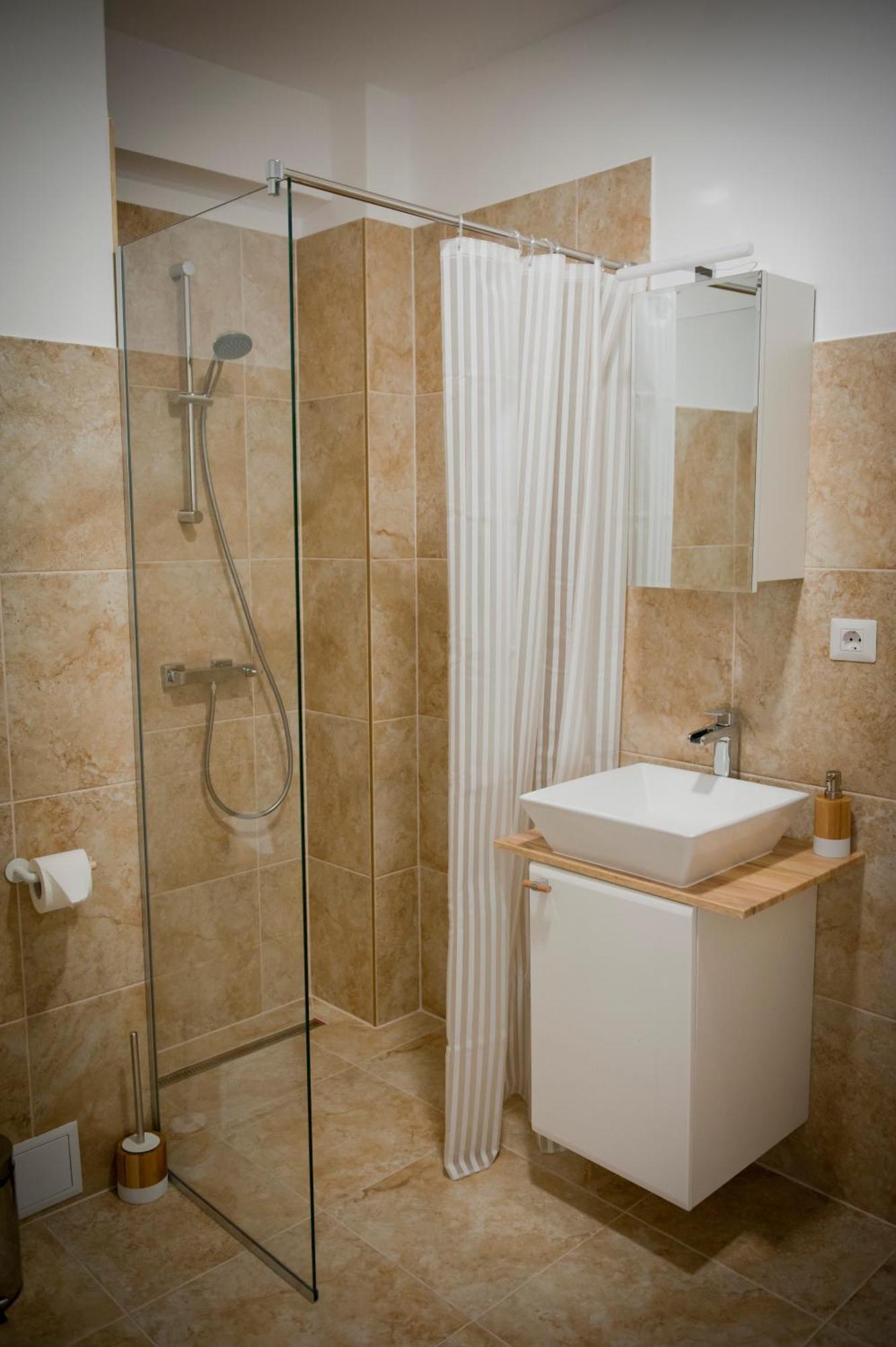 Sibiu Lotus Apartments 部屋 写真